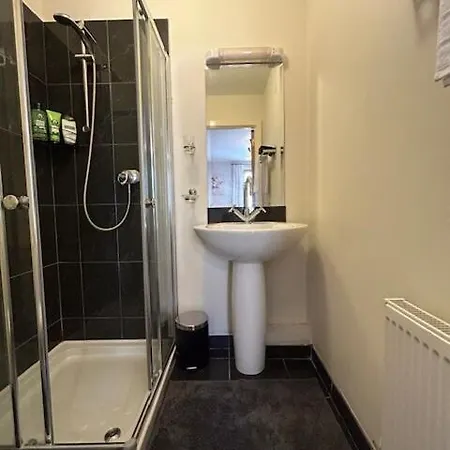 Apartmán My - Walk To Centre In 5 Mins Kilkenny