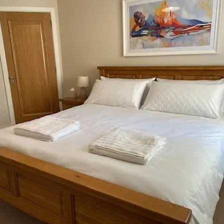 Apartmán My - Walk To Centre In 5 Mins