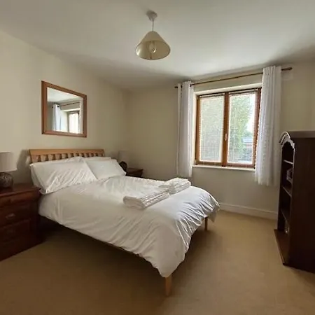 Apartmán My - Walk To Centre In 5 Mins Kilkenny