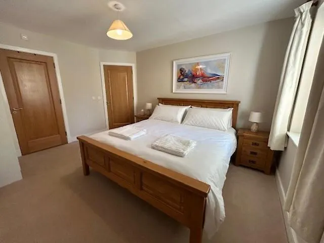 My - Walk To Centre In 5 Mins Apartament