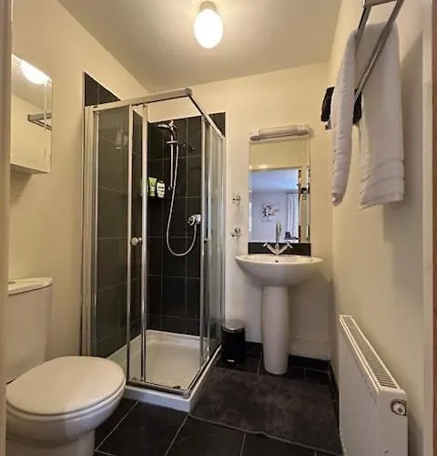 My - Walk To Centre In 5 Mins * Kilkenny