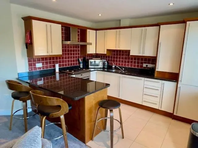 Apartament My - Walk To Centre In 5 Mins *